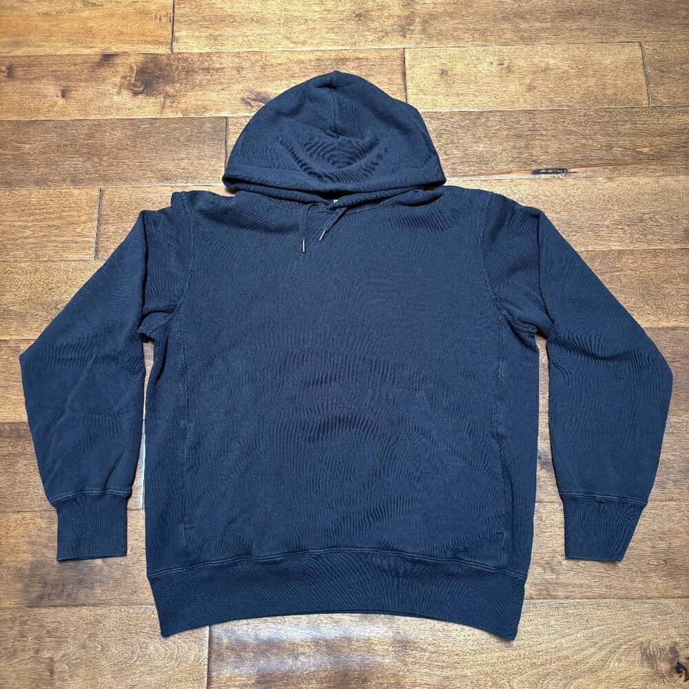 Uniqlo | Pullover Hoodie